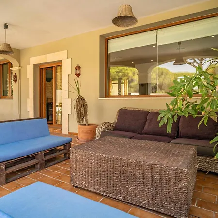 Ferienhaus Amazing In With Wifi Conil De La Frontera